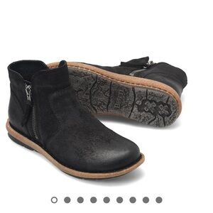 Born Thia Boots Size 11 NWOT